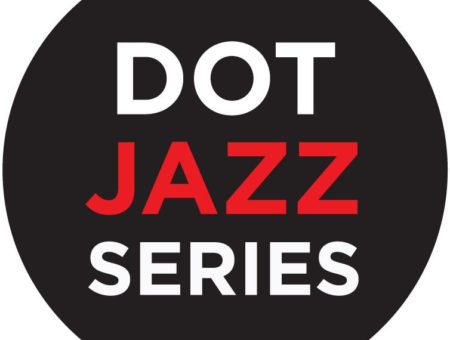 Join us for DotJazz in the new year!