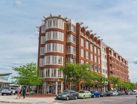 Greater Ashmont Commercial Vacancies